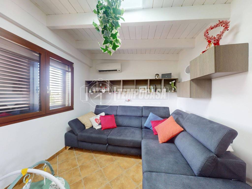 Villa a Cavallino in Strada Comunale Spezzaferri 5 - Foto 4