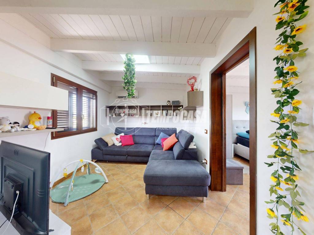Villa a Cavallino in Strada Comunale Spezzaferri 5 - Foto 5