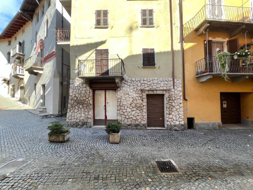 Appartamento a Revello in Via Vittorio Emanuele III, 79 - Foto 3