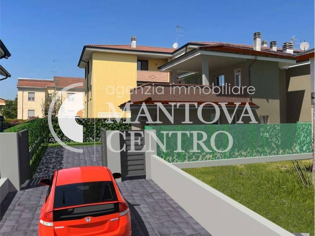 Casa indipendente a San giorgio bigarello - Foto 3