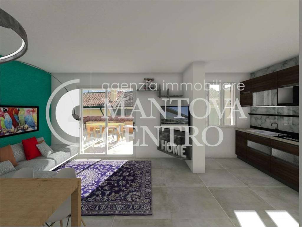 Casa indipendente a San giorgio bigarello - Foto 5