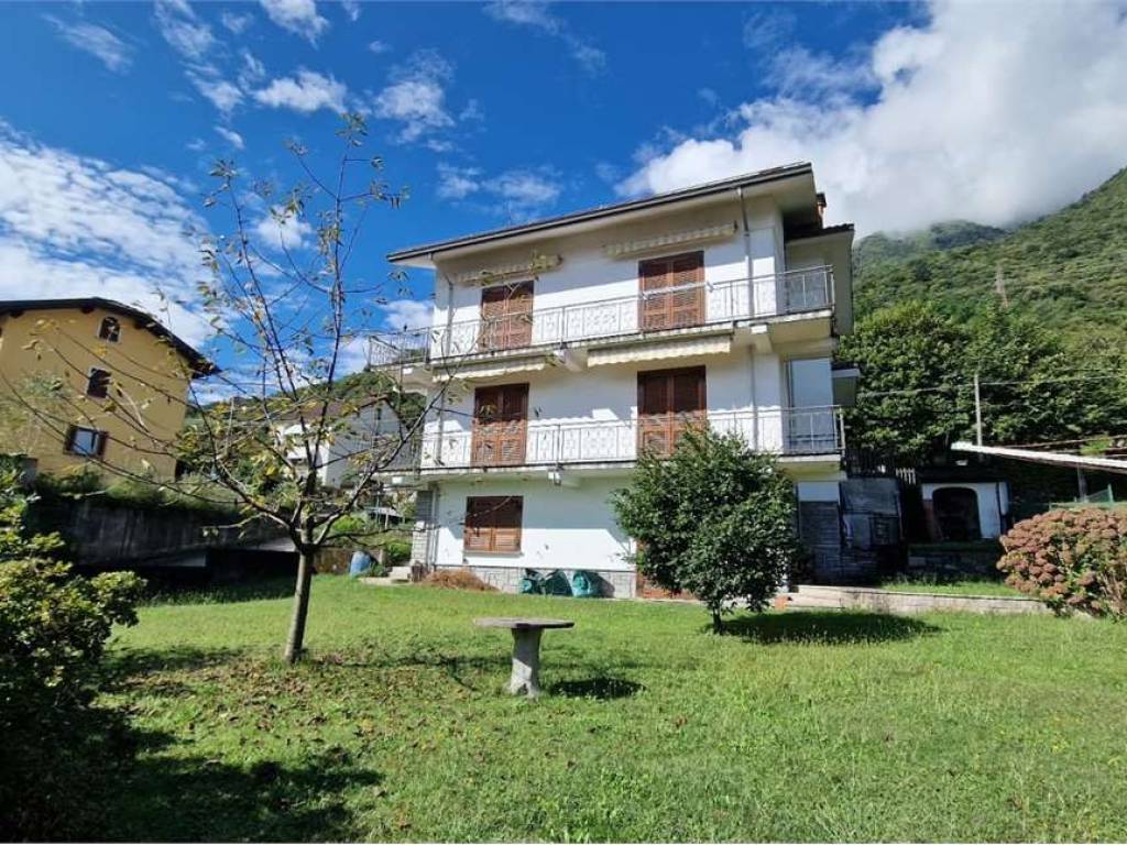 Villa a Gravellona toce in via martiri 172 - Foto 5