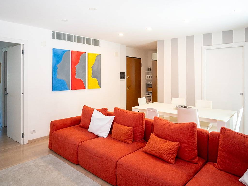 Appartamento a Trieste in Via Ippolito Pindemonte - Foto 3