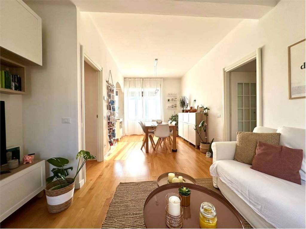 Appartamento a Verbania in CORSO EUROPA, 48 - Foto 2
