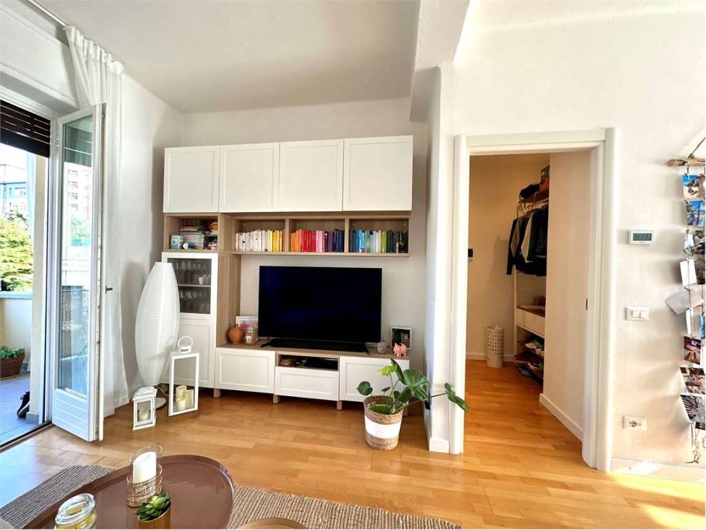 Appartamento a Verbania in CORSO EUROPA, 48 - Foto 4