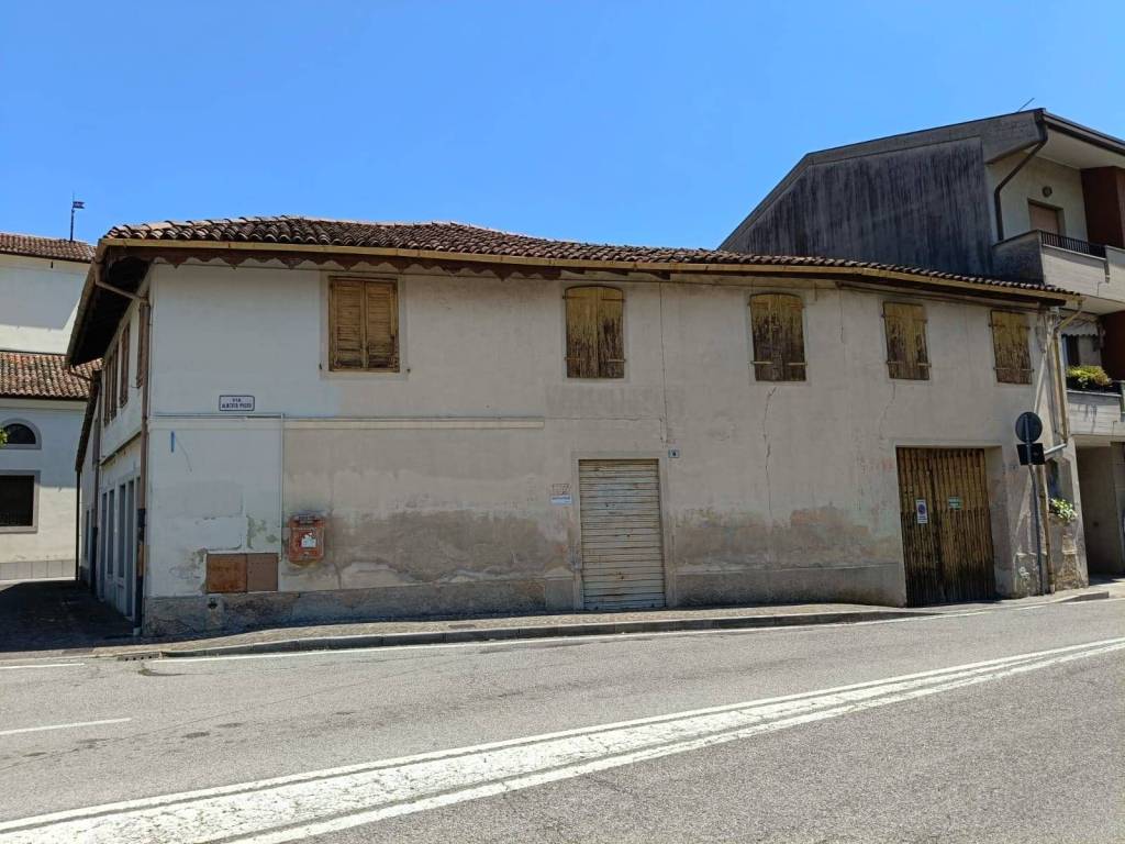 Rustico / casale a Remanzacco in Via Alberto Picco, 5 - Foto 2