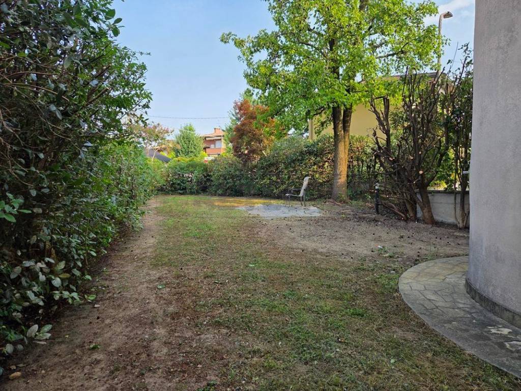 Villetta a schiera a Torri di quartesolo in Via Monza, 3 - Foto 2