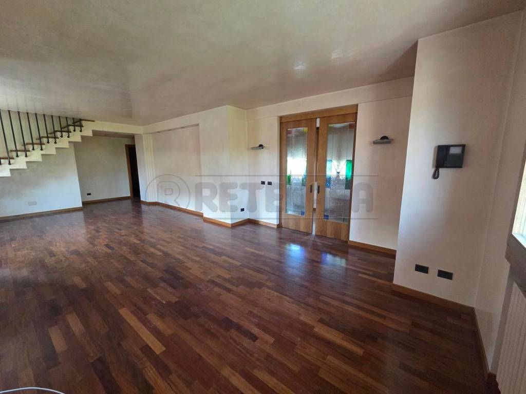 Villetta a schiera a Torri di quartesolo in Via Monza, 3 - Foto 5