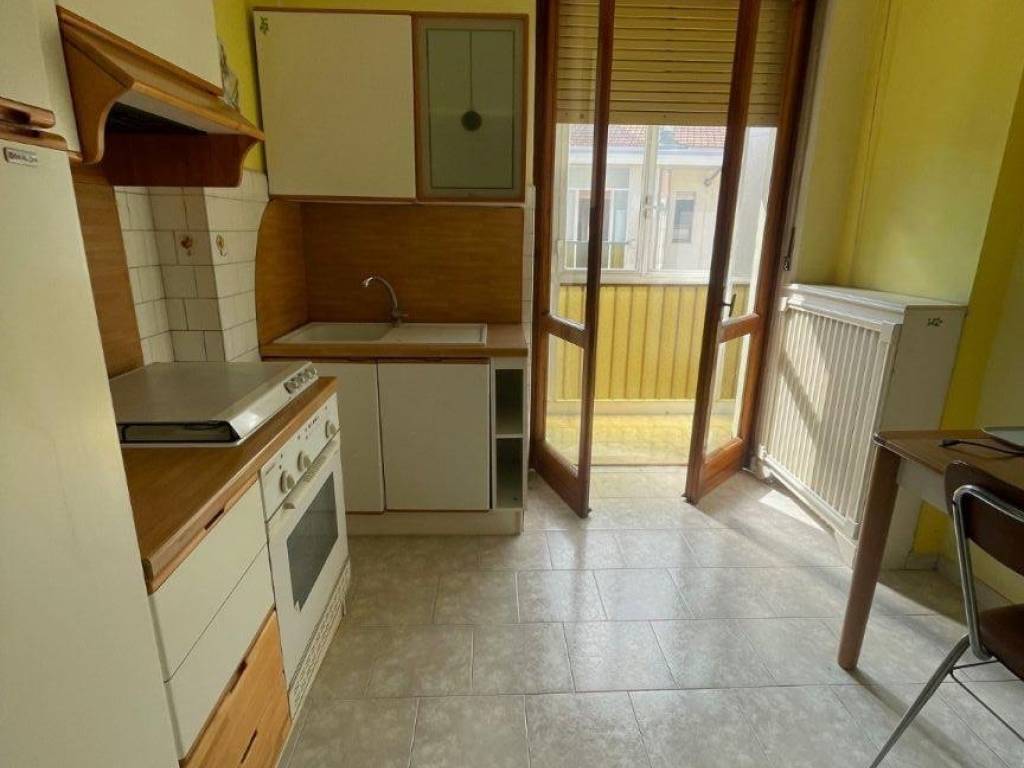 Appartamento a Asti in Via San Giuseppe Cafasso, 18 - Foto 3