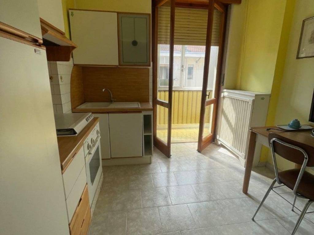 Appartamento a Asti in Via San Giuseppe Cafasso, 18 - Foto 4