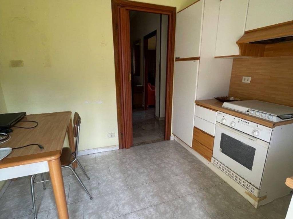 Appartamento a Asti in Via San Giuseppe Cafasso, 18 - Foto 5