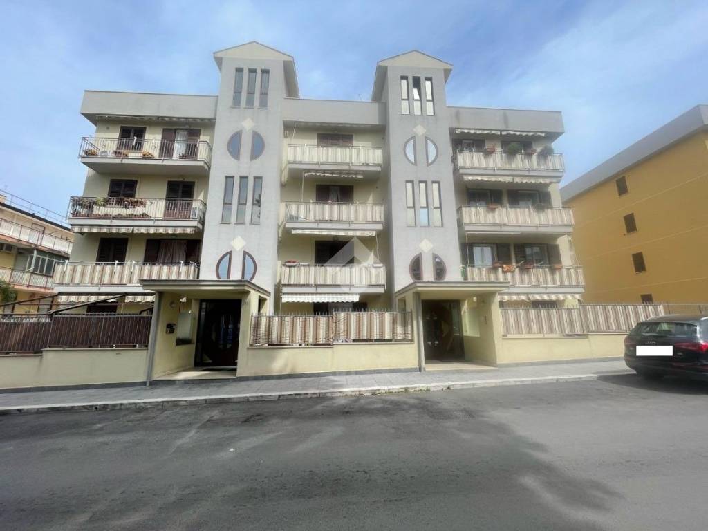 Appartamento a Capaci in Via Risorgimento, 53 - Foto 2