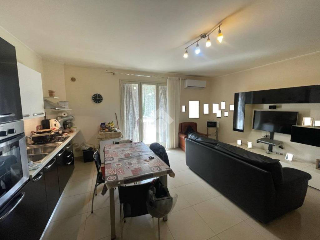 Appartamento a Capaci in Via Risorgimento, 53 - Foto 5