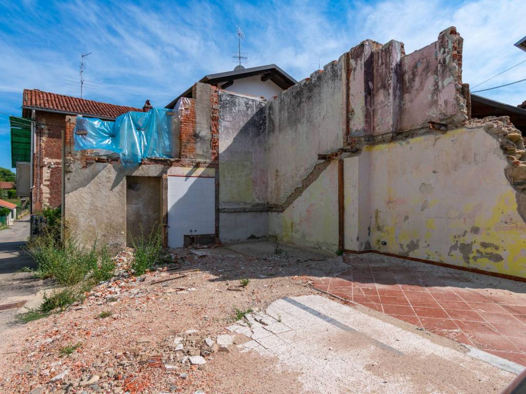 Terreno a Cossato in Via Parlamento, 219 - Foto 2