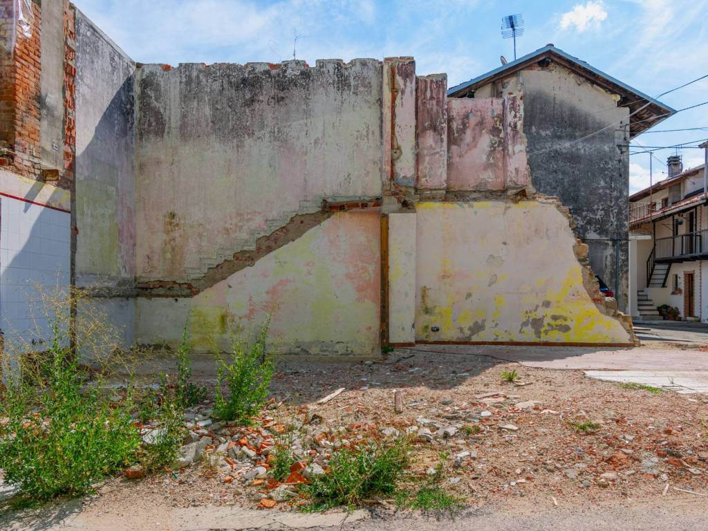 Terreno a Cossato in Via Parlamento, 219 - Foto 3