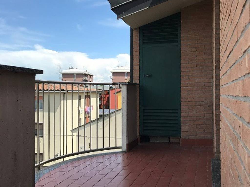 Appartamento a Lodi in Via Felice Cavallotti, 31 - Foto 2