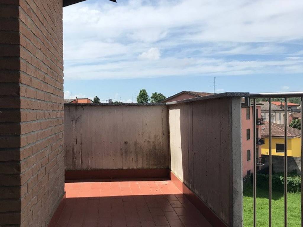 Appartamento a Lodi in Via Felice Cavallotti, 31 - Foto 3