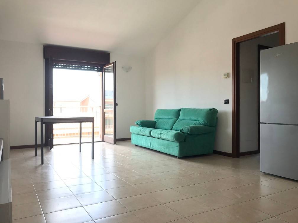 Appartamento a Lodi in Via Felice Cavallotti, 31 - Foto 4