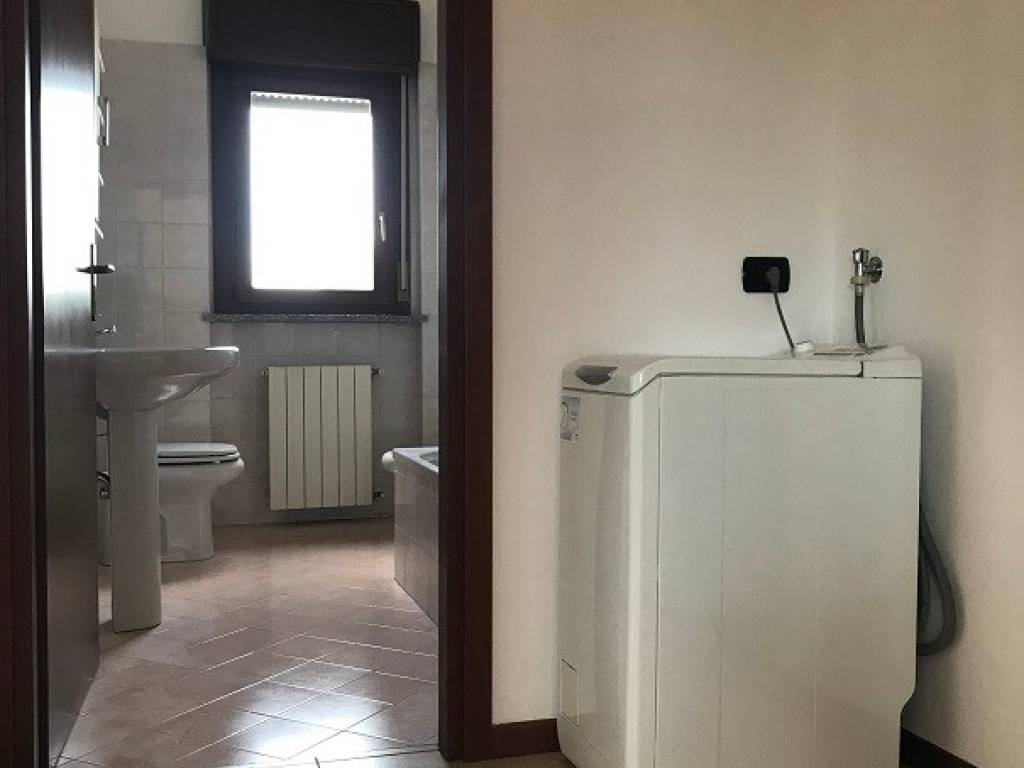 Appartamento a Lodi in Via Felice Cavallotti, 31 - Foto 5