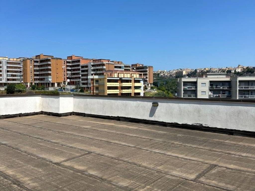 Appartamento a Catanzaro in Viale Vincenzo De Filippis - Foto 3