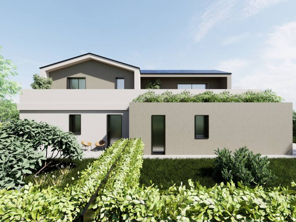 Appartamento a Isola vicentina in Via Crea - Foto 2