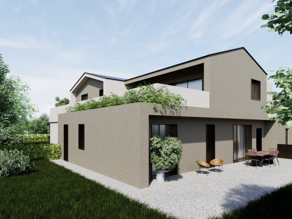 Appartamento a Isola vicentina in Via Crea - Foto 3