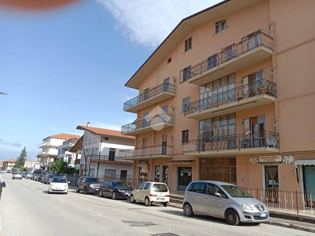 Immobile a Montemiletto in Viale Degli Astronauti - Foto 2