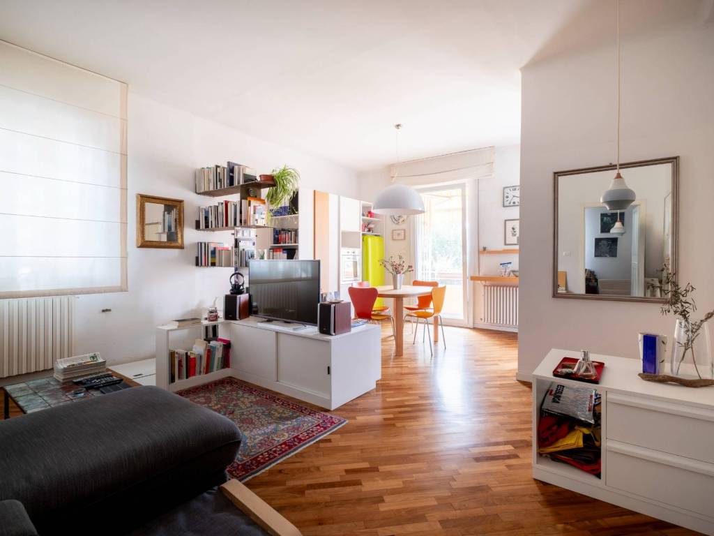 Appartamento a Casalecchio di reno in Via Panoramica - Foto 2
