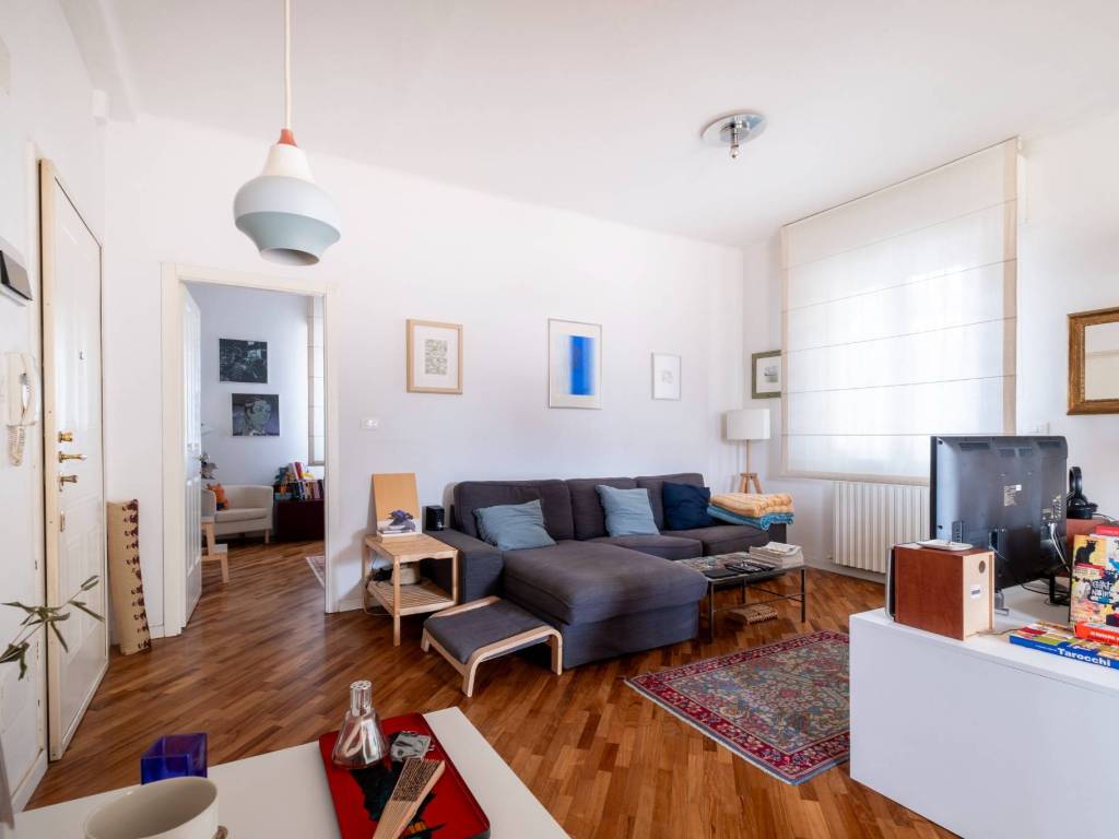 Appartamento a Casalecchio di reno in Via Panoramica - Foto 3