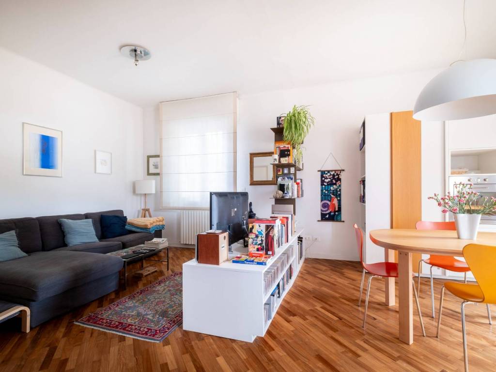 Appartamento a Casalecchio di reno in Via Panoramica - Foto 4