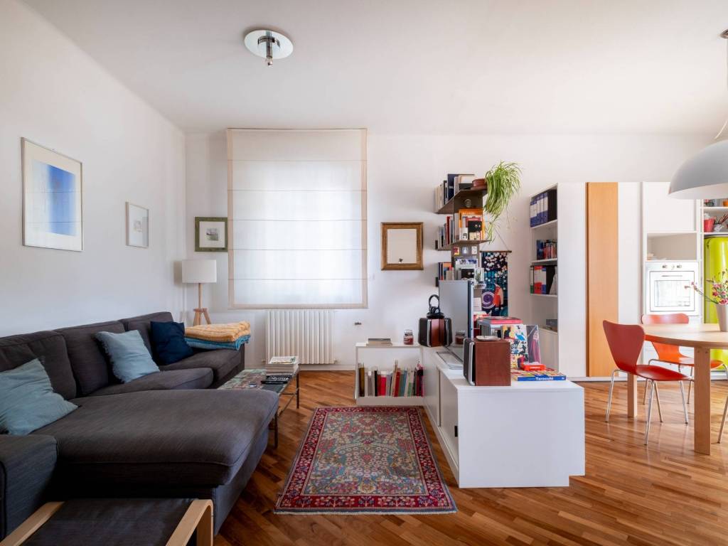 Appartamento a Casalecchio di reno in Via Panoramica - Foto 5