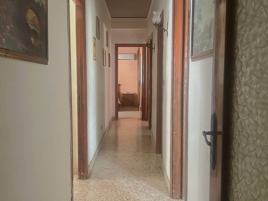 Appartamento a Monreale in Via 16 Marzo, 1 - Foto 5