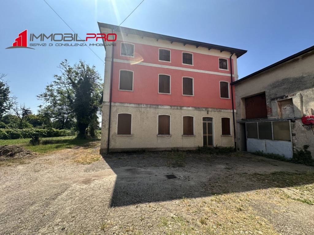 Villetta a schiera a Marano vicentino in Via Trieste 36 - Foto 2