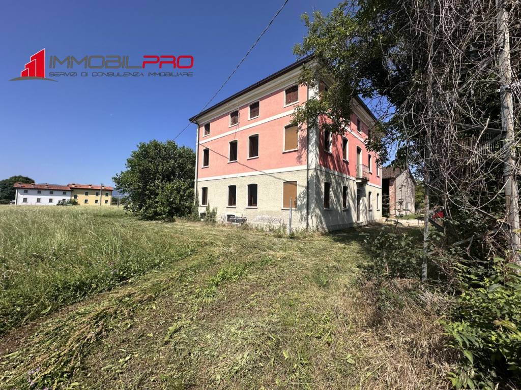 Villetta a schiera a Marano vicentino in Via Trieste 36 - Foto 3