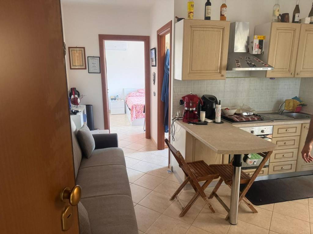 Appartamento a Lamezia terme in Via della Pineta - Foto 2