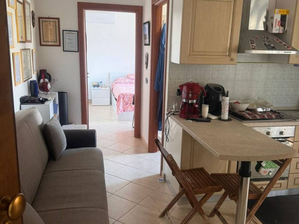 Appartamento a Lamezia terme in Via della Pineta - Foto 3