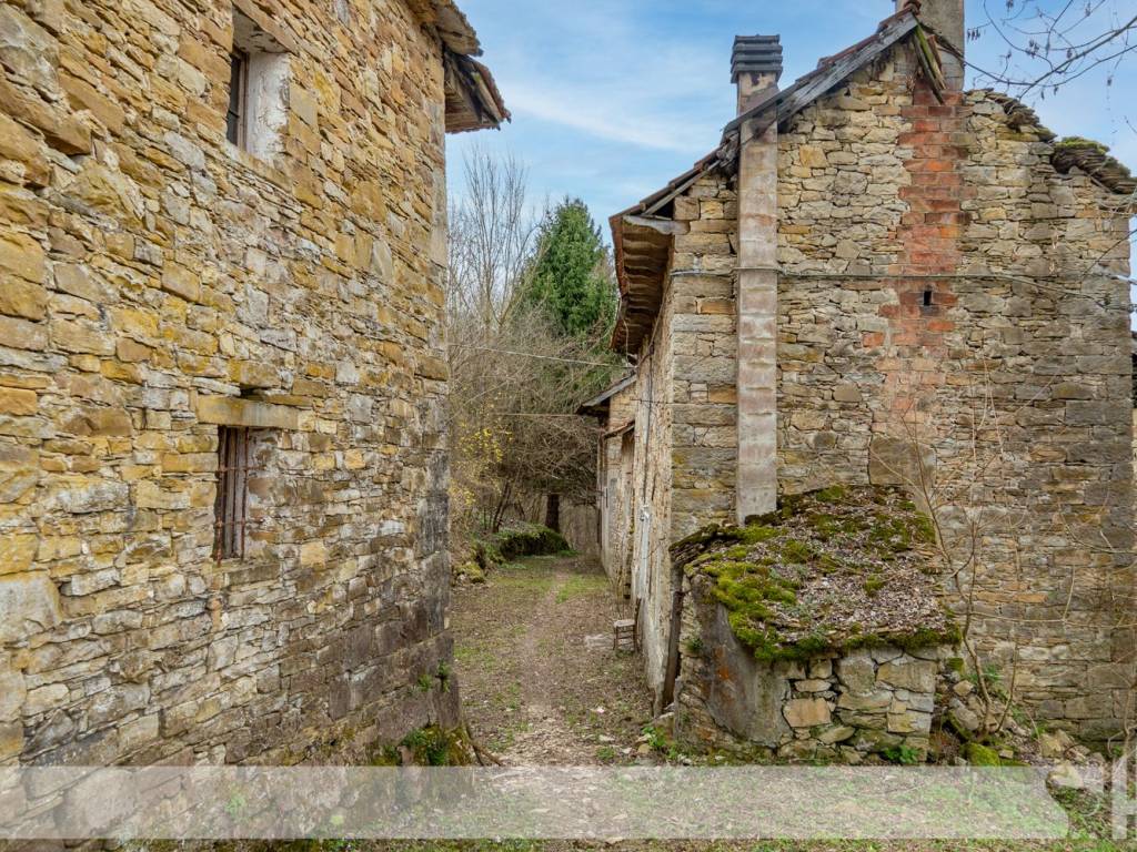 Rustico / casale a Borgo valbelluna in Pian Nogher - Foto 3