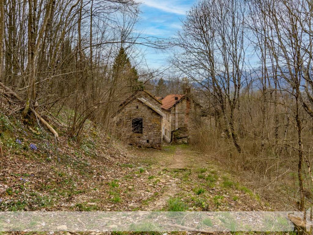 Rustico / casale a Borgo valbelluna in Pian Nogher - Foto 4