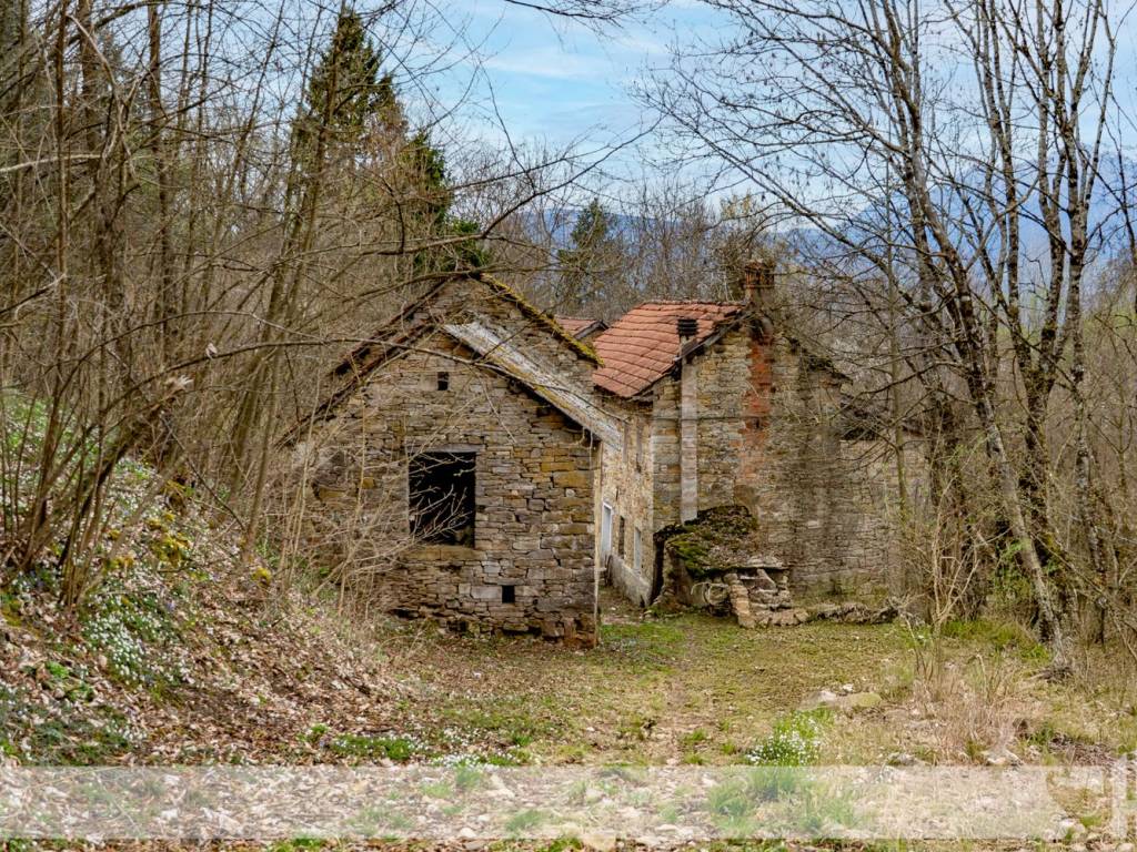 Rustico / casale a Borgo valbelluna in Pian Nogher - Foto 5