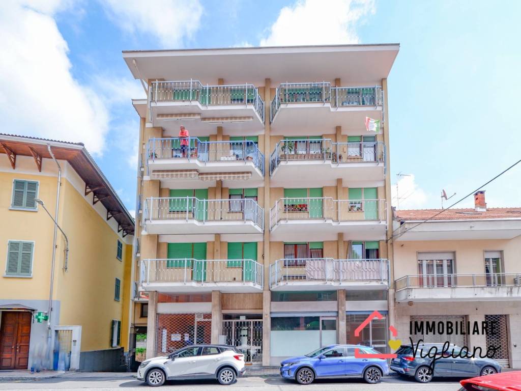 Appartamento a Valdilana in Via Roma, 78 - Foto 2