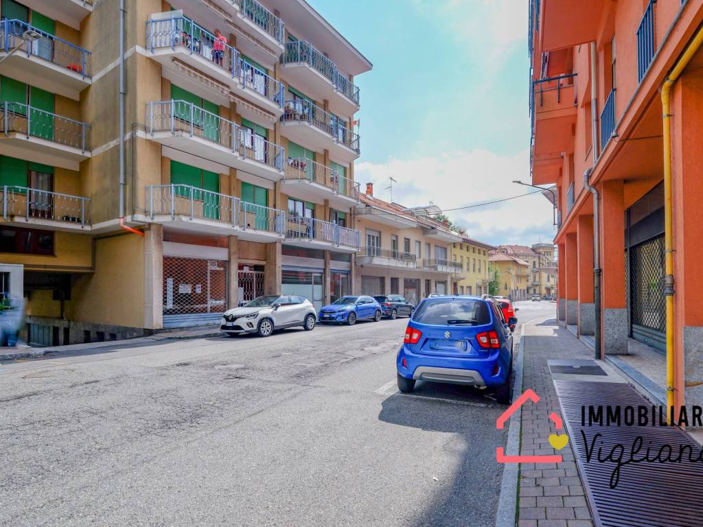 Appartamento a Valdilana in Via Roma, 78 - Foto 3
