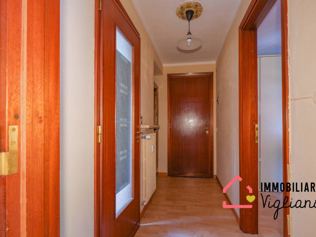 Appartamento a Valdilana in Via Roma, 78 - Foto 4