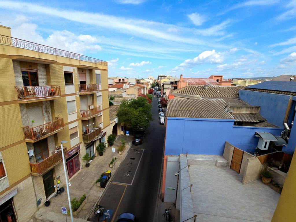 Appartamento a Quartu sant'elena in Via Dante - Foto 2
