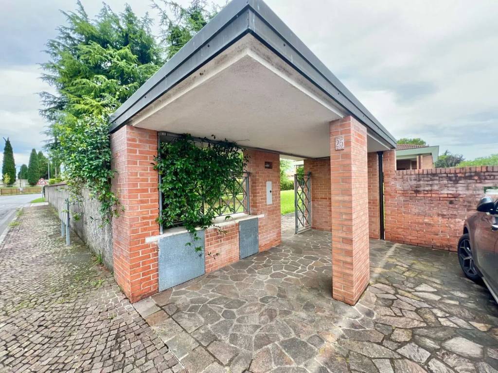 Villa a San giovanni al natisone - Foto 3