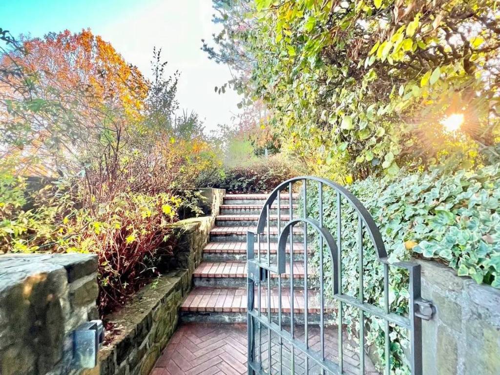 Villa a Corno di rosazzo in Via San Biagio - Foto 2