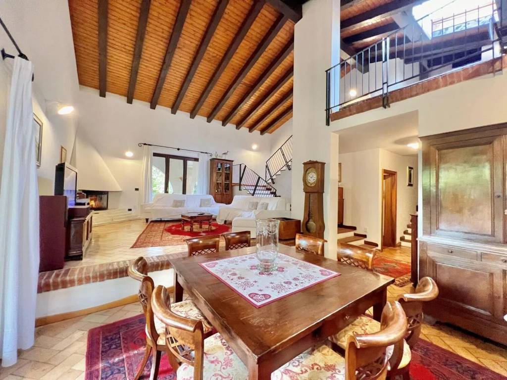 Villa a Corno di rosazzo in Via San Biagio - Foto 4