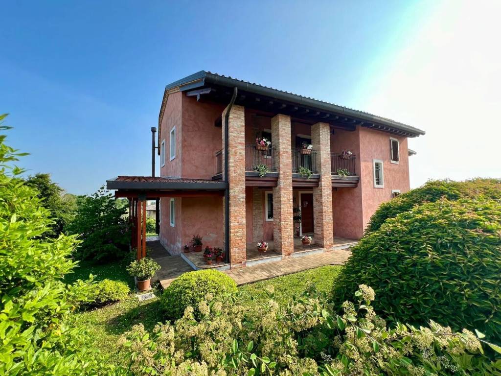 Villa a Moruzzo in Stradele Dal Pascut - Foto 2