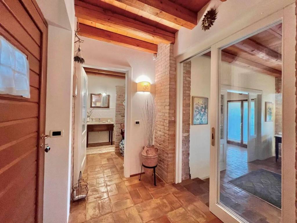 Villa a Moruzzo in Stradele Dal Pascut - Foto 4