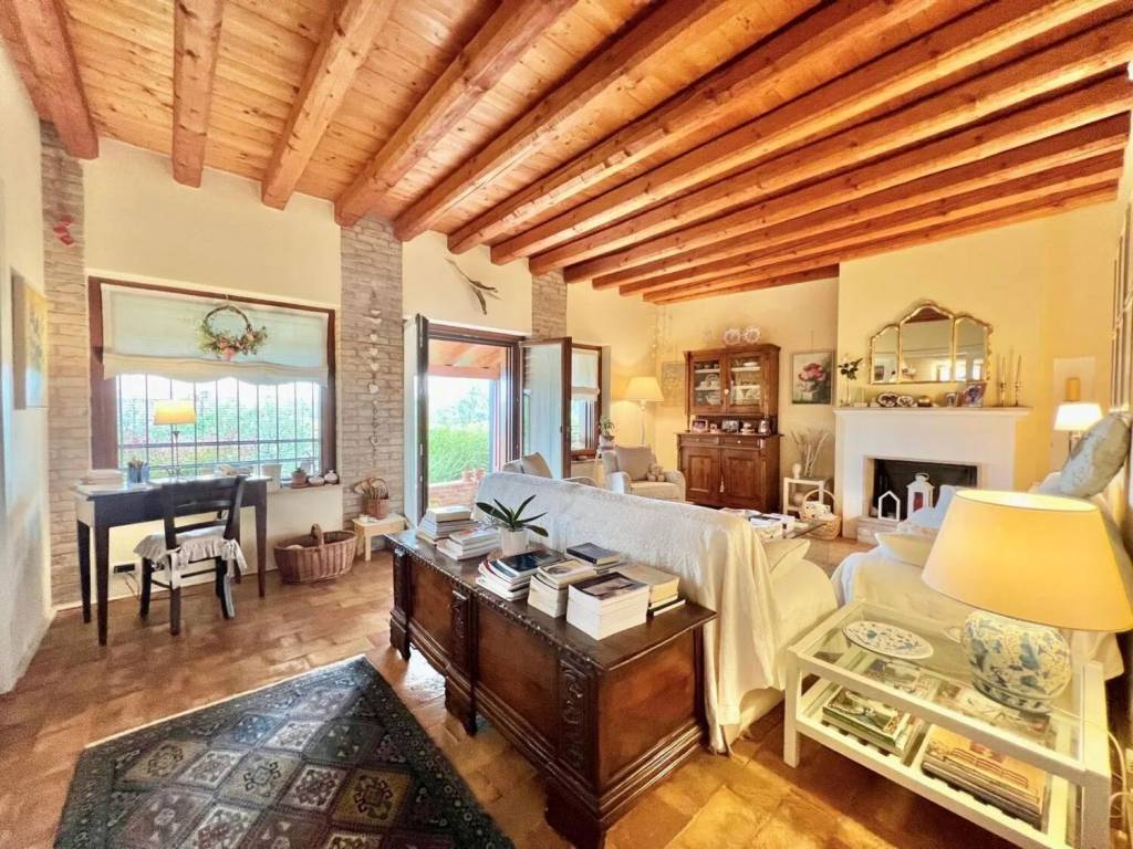 Villa a Moruzzo in Stradele Dal Pascut - Foto 5