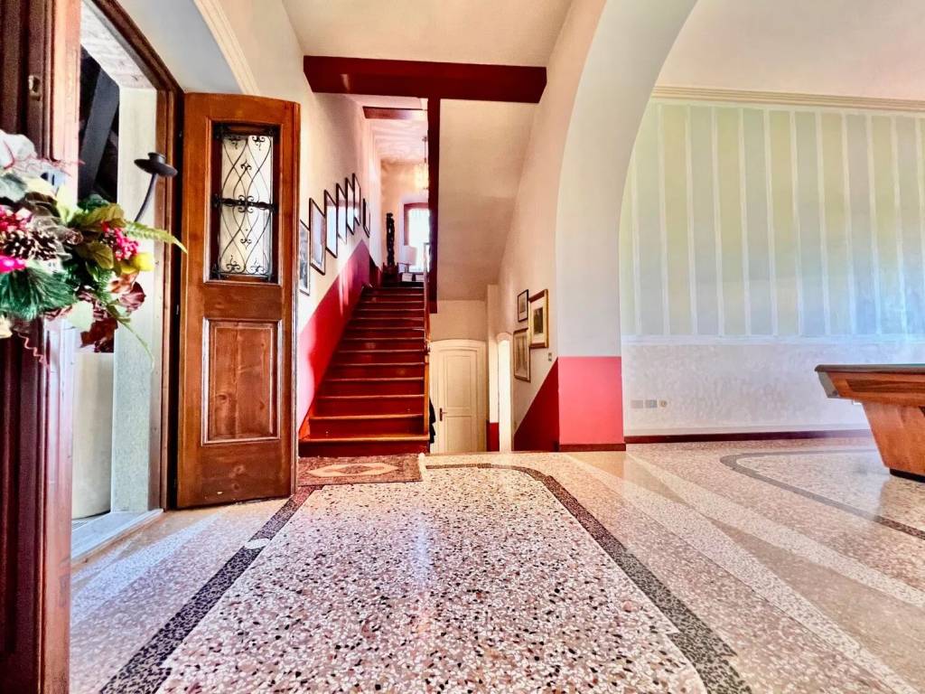 Palazzo / stabile a Tricesimo in Via Del Tuzzan - Foto 5